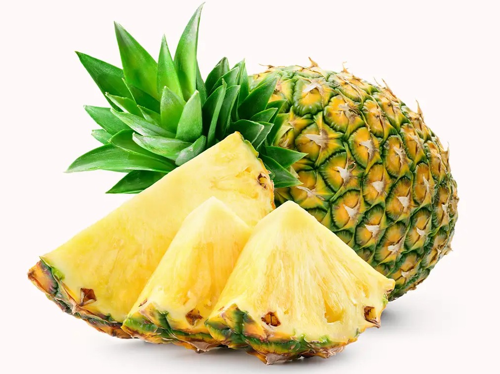 PINEAPPLE