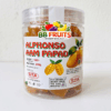 BB Fruits Alphonso Aam Papad | Authentic Mango Bar in Ahmedabad & Gandhinagar