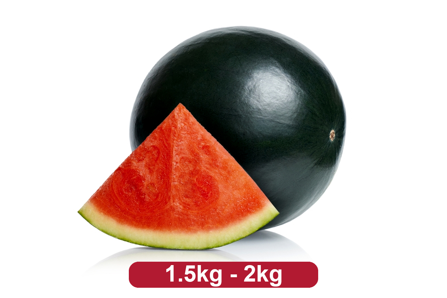 online Watermelon available in Ahmedabad and gandhinagar - BB Fruits
