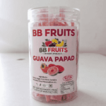 guava-fruits-papad in ahmedabad and gandhi nagar
