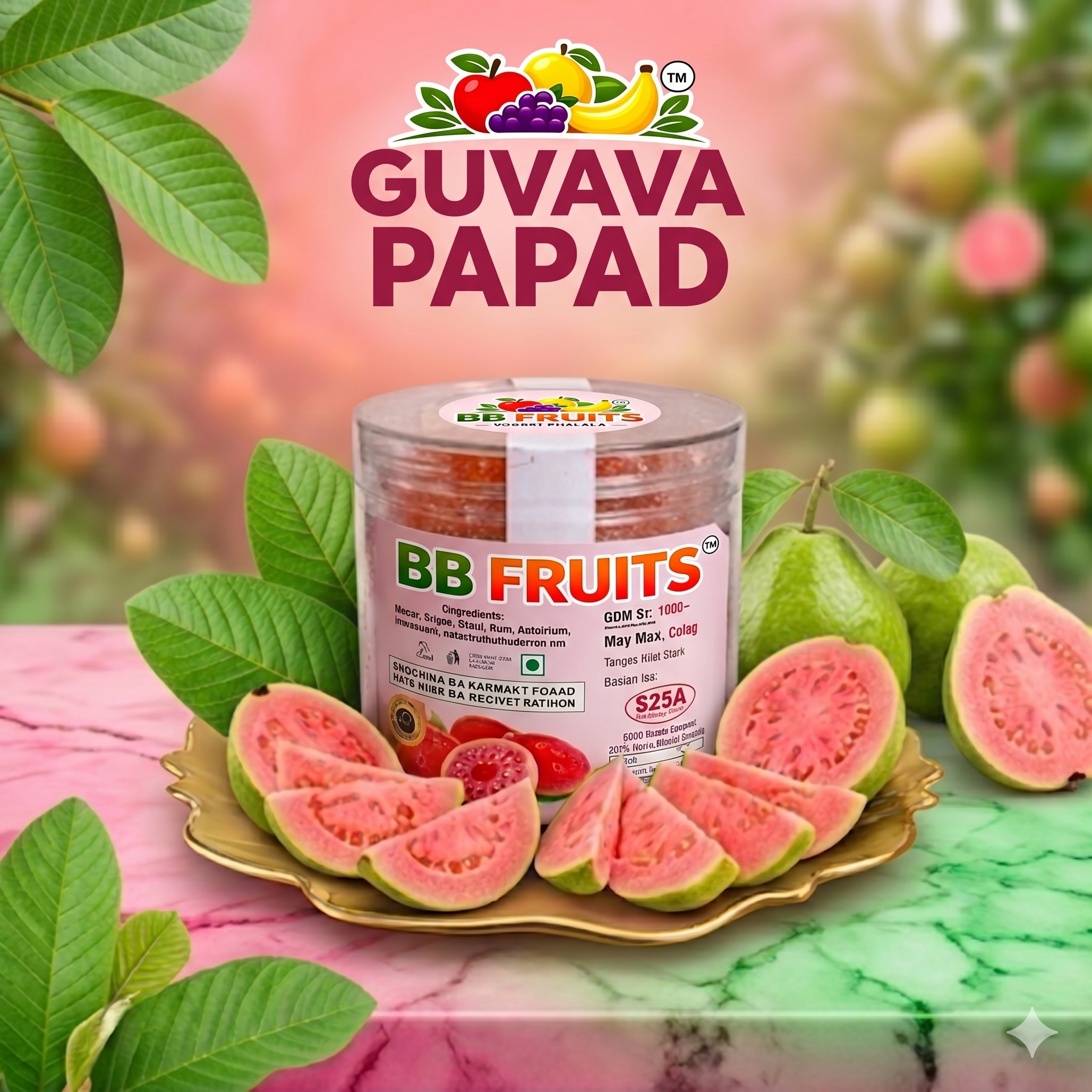 guava-fruits-papad-box