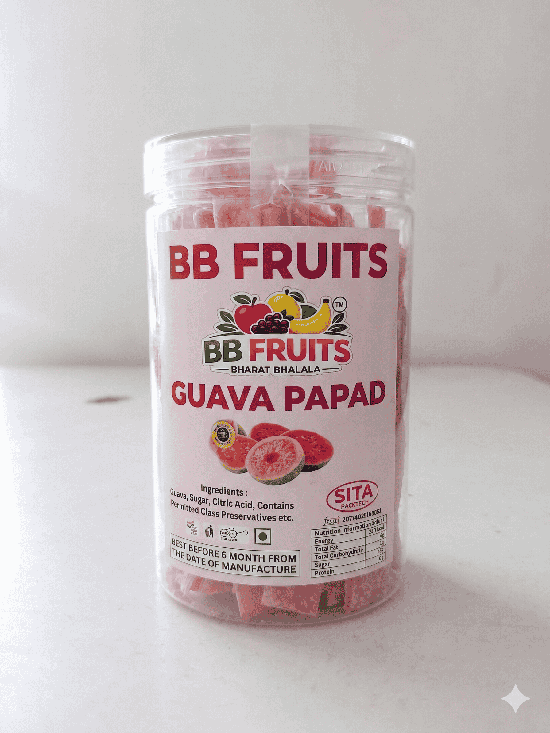 guava-fruits-papad guava-fruits-papad in ahmedabad and gandhi nagar