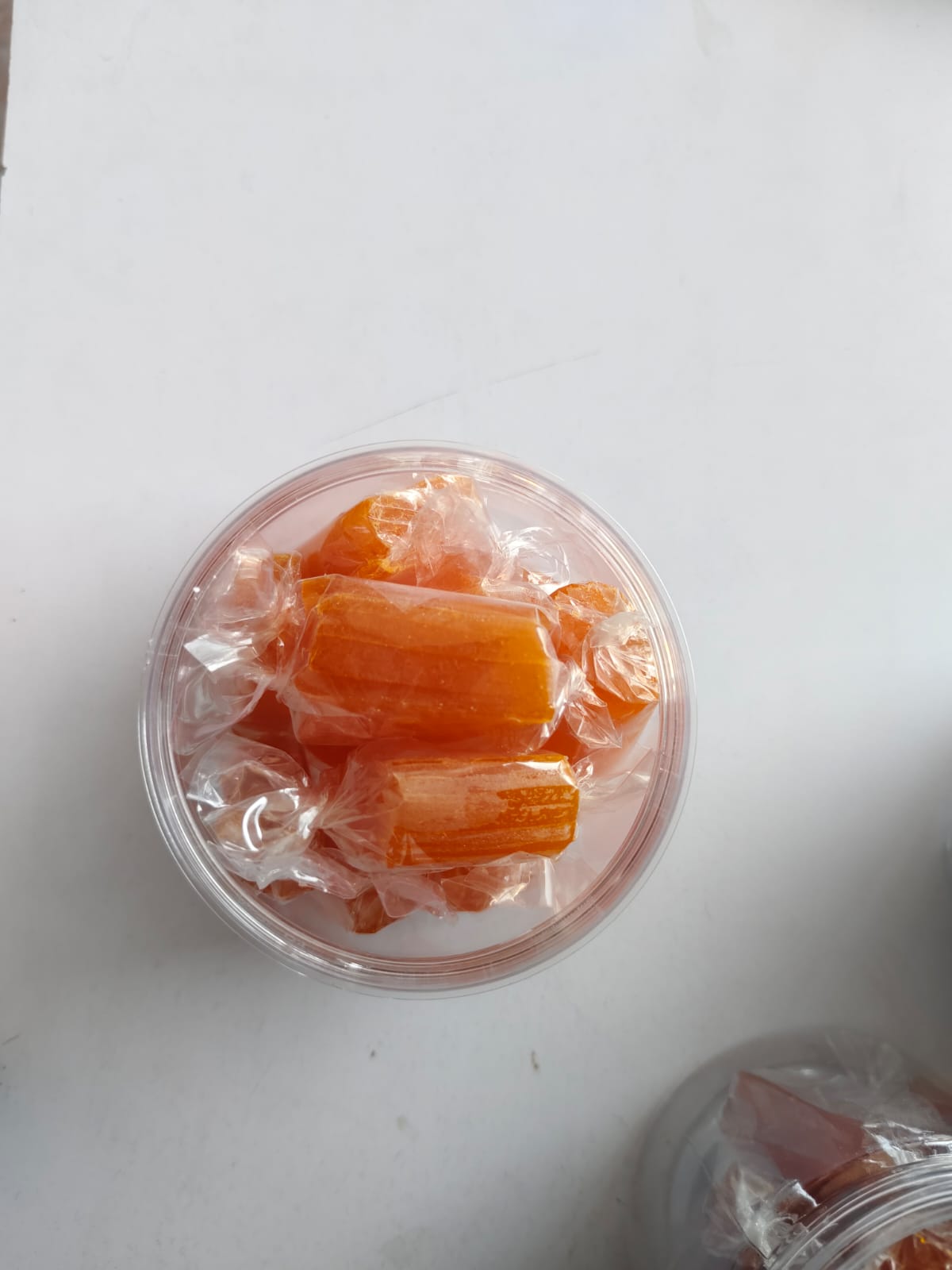 orange-papad