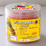 pineapple-fruit-bar-papad ahmedabad