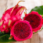INDIAN RED DRAGON FRUIT (1kg)