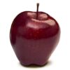 Washington Red Delicious Apple (2 Peace)
