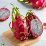 DRAGON FRUITS IMPORTED (1 PEACE )